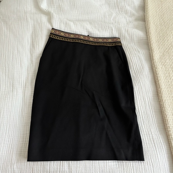 The Kooples Pencil Skirt - Picture 6 of 6